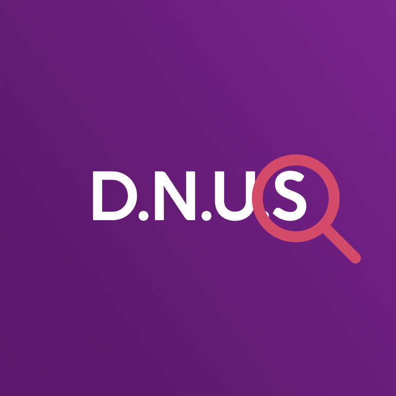 استخراج رقم DUNS