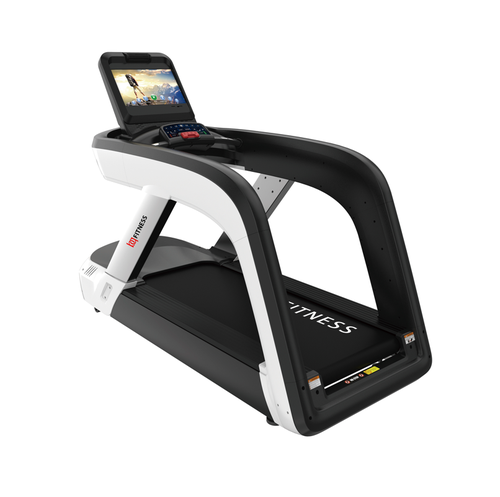 سير كهربائي / Commercial Treadmill -BQ-LCD-TFT-TT-X9