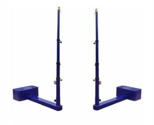 VOLLEYBALL POST  MOVABLE