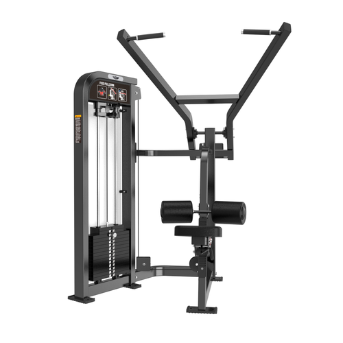 جهاز تمارين الظهر / FIXED PULLDOWN-BQ-HS06