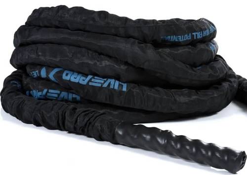 حبل المعركه / Battle Rope Sand - 12 M - (25853-3)