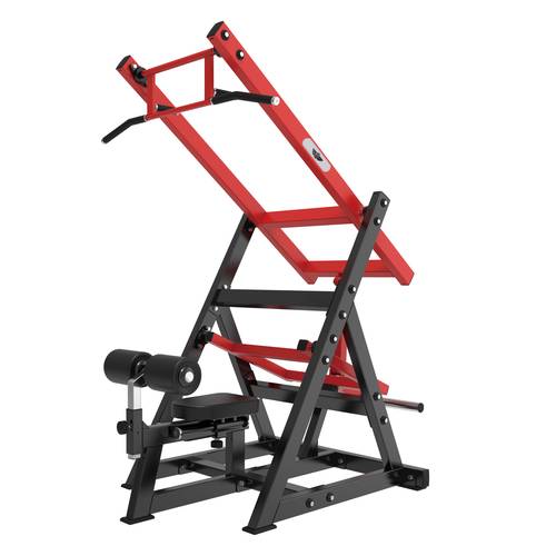 جهاز سحب علوي لتمارين عضلات الظهر | PULL DOWN TRAINER- BQ-TM113