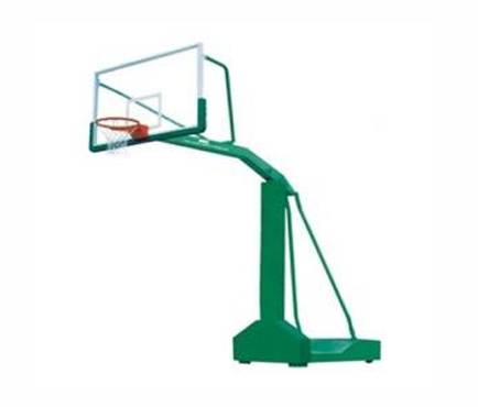 BASKETBALL STAND  MOVABLE (LDR0136NSR )