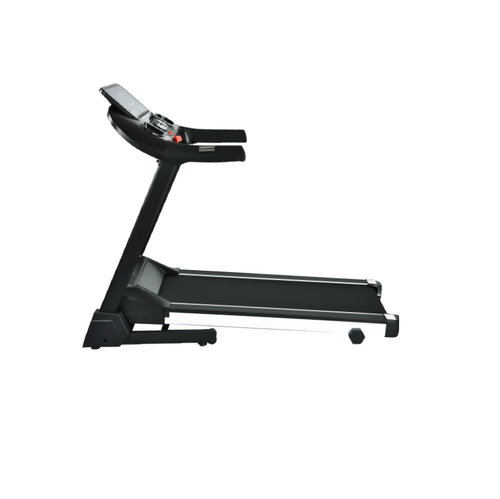جهاز سير كهربائي من ليجوجيا / Treadmill Home -MODEL: 610a-Lijiujia- LED