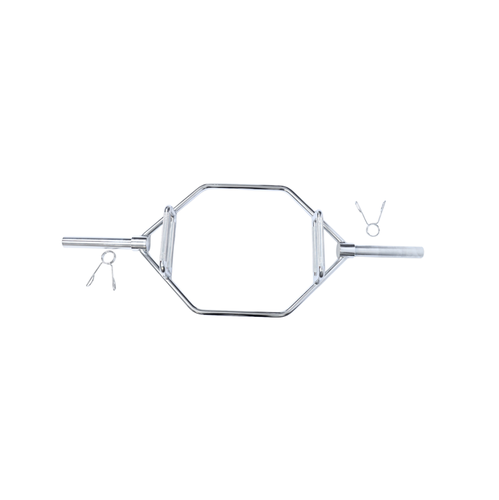  آداة رفع الحديد / HEX TRAP BAR(BQ)-IPF-OB9060H
