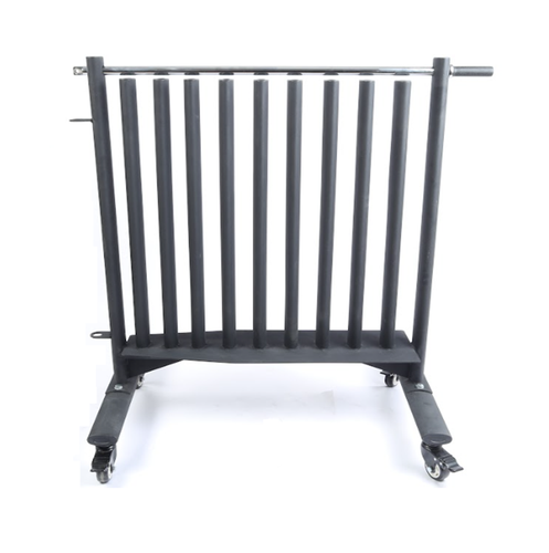 حامل دمبلز ملون /Dumbbells Color Rack-IPF-KR9035B