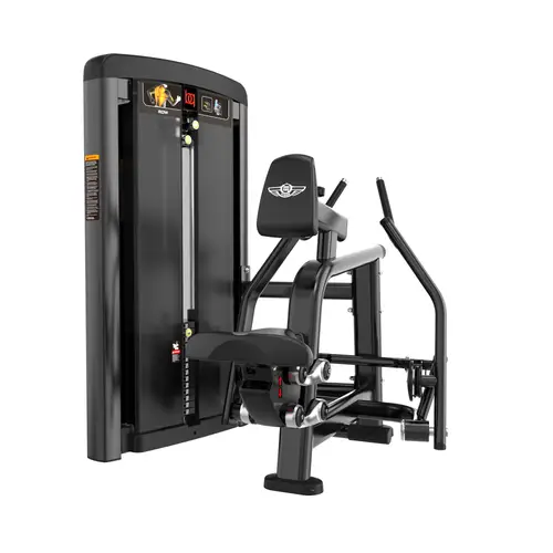 جهاز تمارين الظهر / ROWING MACHINE-BQ-BH07