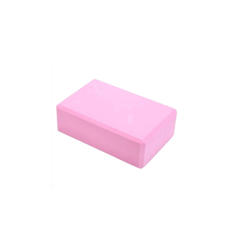  وسادة توازن اليوغا / Foam Yoga Brick