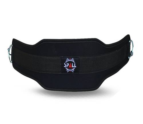 حزام رفع الأوزان بسلسلة - Weight Lifting Belt With Chain