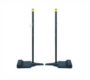  BADMINTON POST  MOVABLE