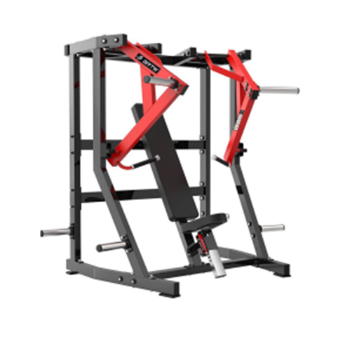 جهاز تمارين الصدر / SEATED CHEST PRESS-BQ-TM26