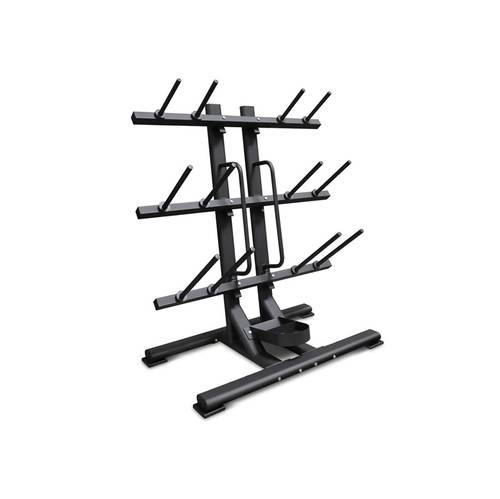 حامل الطارات / Body Pump Rack Vertical(BQ)-IPF-KR9031D-20KG 