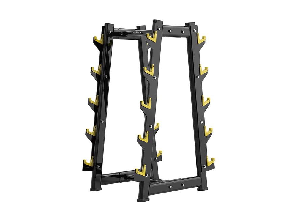 حامل دمبلز / Adjustable Dumbbell Rack