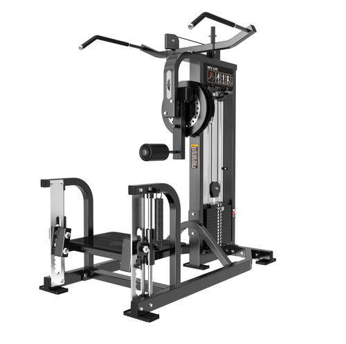 جهاز متعدد التمارين عضلات الافخاذ / MULTI HIP-BQ-HS20