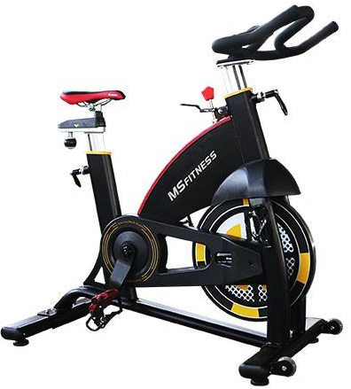 دراجة هوائية ثابته / Spinning Bike-BQ