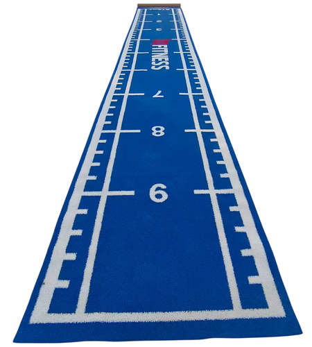 نسخة من سجادة العشب الاصطناعي  | GRASS TURF-IPF-FL9003B- 150 CM*10 M