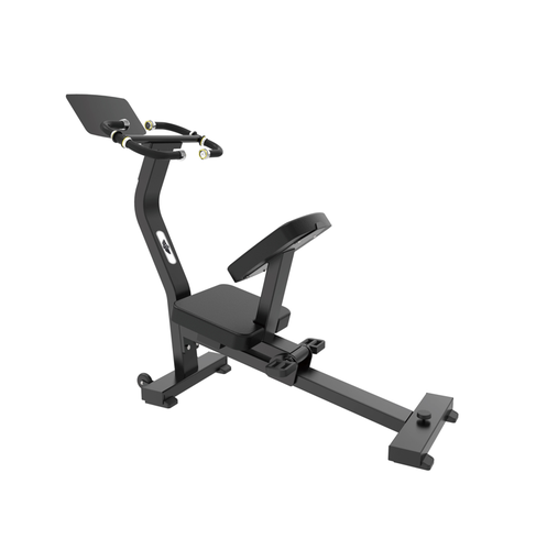 آلة  تمارين الظهر والعضلات/STRETCH TRAINER-BQ-TB71