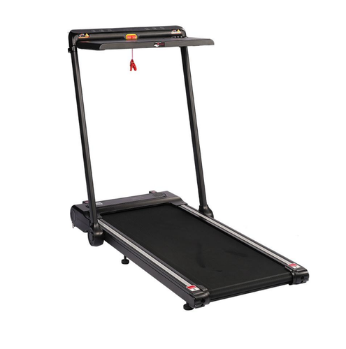  جهاز سير كهربائي من ليجوجيا/  Treadmill Lijiujia