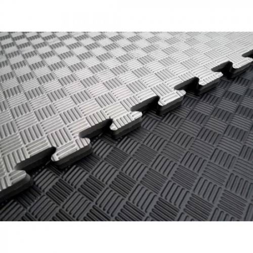 انترلوك ارضيات فوم- الصالات الرياضيه سماكة 3 سم /  Foam Flooring Interlock