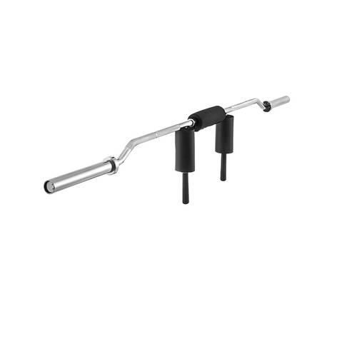 شريط حمايه ( الاكتاف) / Safety Squat Bar (BQ)-IPF-OB9086S