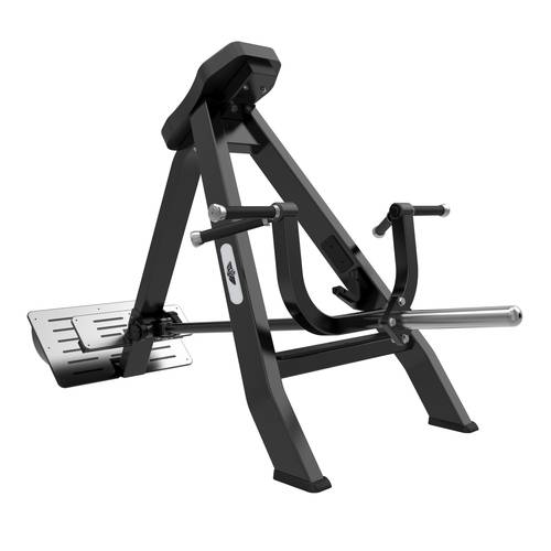 كرسي تمارين الظهر / INCLINE LEVEL ROW-BQ