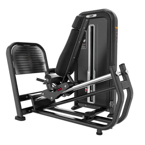 جهاز دفع ارجل  / LEG PRESS-TY16
