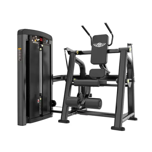 جهاز تمارين عضلات البطن / ABDOMINAL-BQ-BH19
