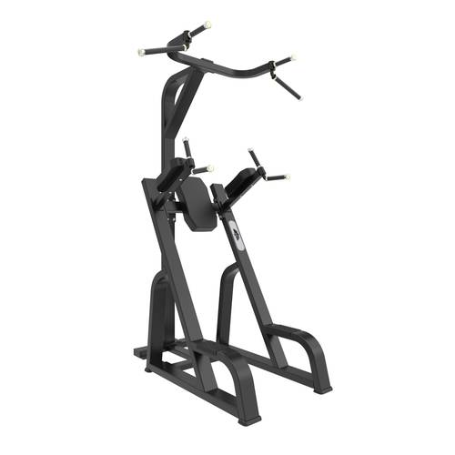 عقلة متعددة التمارين/CHIN UP/DIP &KNEE UP- BQ-TB80