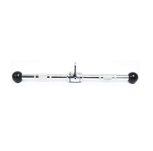 مقبض مسطرة قصير/CABL ATTACHMENT-PRO GRIP REVOLVING STRAIGHT BAR 20