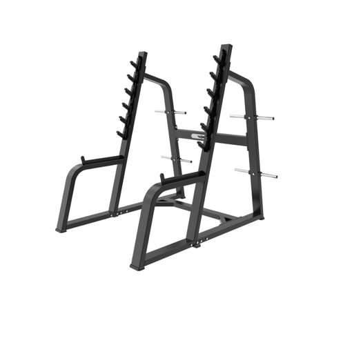 حامل بار اسكوات  /  SQUAT RACK-BQ-TB50