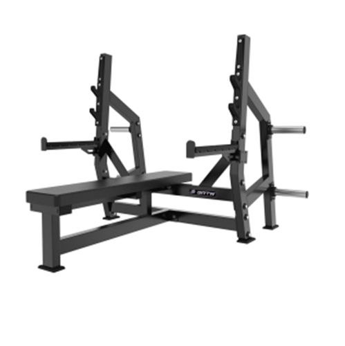كرسى صدر مستوى اولمبي / FLAT OLYMPIC BENCH-BQ-TM38
