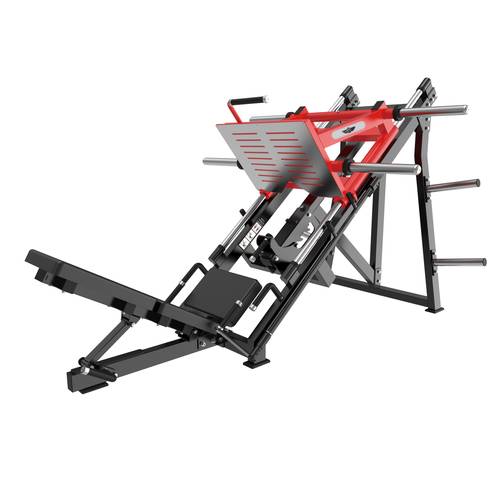 جهاز تمارين الدفع للأرجل | DEGREE(45) LEG PRESS -BQ-TM91