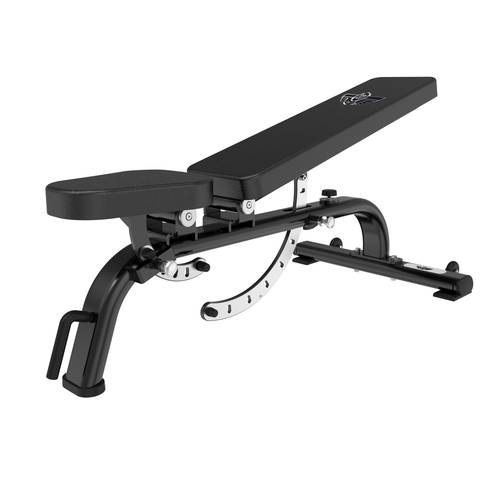 كرسي  تمارين الصدر متحرك / ADJUSTABLE BENCH-TS213