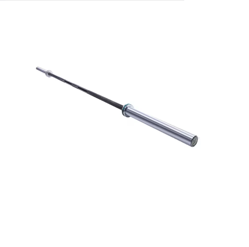 بار اولمبي للمنافسات /COMPETITION OLYMPIC BAR-(BQ) /20 kg-IPF-BH9086-8