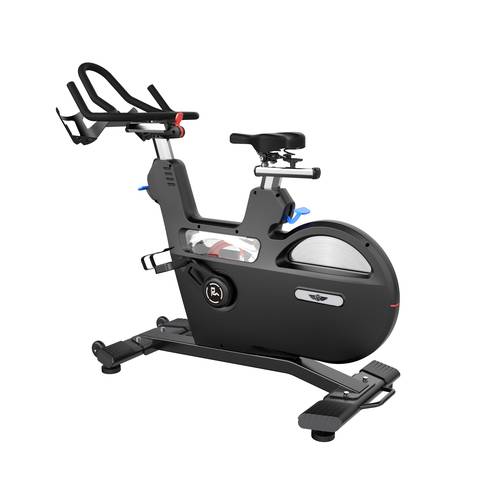 دراجة رياضية بمقاومة مغناطيسية MAGNETIC RESISTANCE SPINING BIKE - BQ - XB-30 -