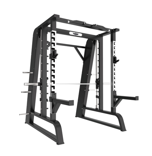 جهاز  راك سميث   /SMITH/SQUAT RACK-BQ-TB87