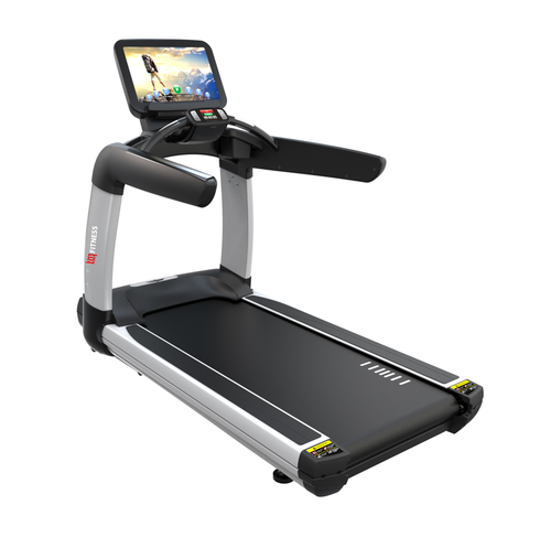 سير كهربائي /Commercial Treadmill -BQ -LCD- TFT -TT-X10