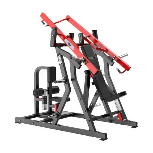 جهاز متعدد  تمارين الصدر  و الظهر - عالي/  SEATED CHEST PRESS & LAT PULL DOWN-BQ-TM05