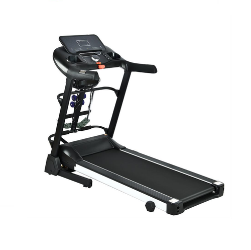 جهاز سير كهربائي من ليجوجيا / Treadmill Home -MODEL: 610-ds-Lijiujia- LED
