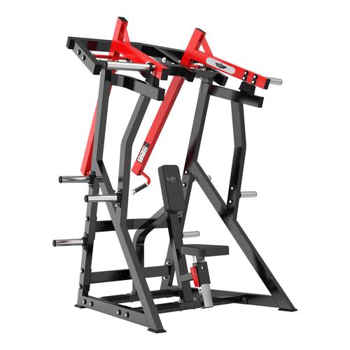 جهاز تقوية عضلات الظهر | SEATED DY ROW- BQ-TM13