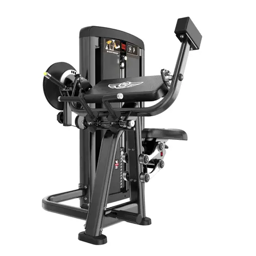 جهاز متعدد ثنى الذراعين  Dual BICEP / TRICEP-BQ-BH31