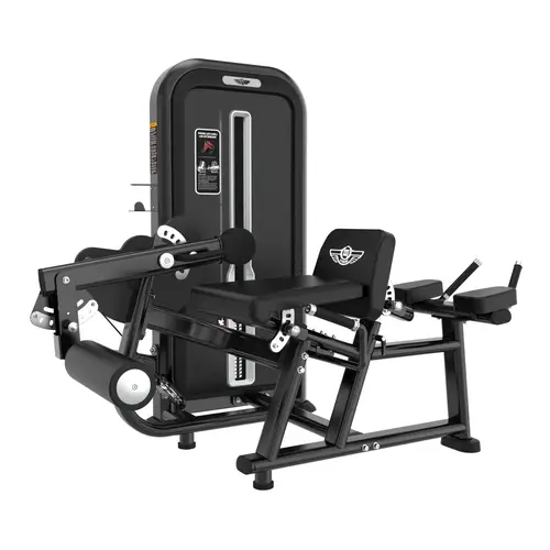 جهاز متعدد افخاذ ( امامى , خلفى)/ Dual LEG EXTENSION / CURL- BQ-TY28