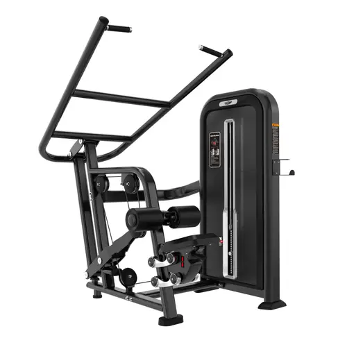 جهاز تمارين عضلات الظهر | LAT PULLDOWN-TY08