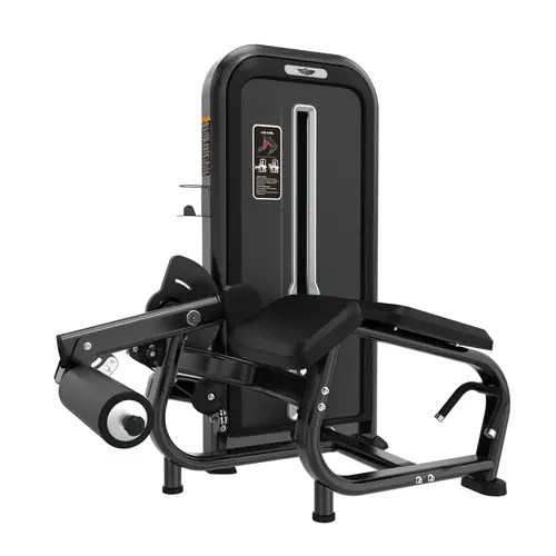 جهاز تمارين الافخاذ الخلفية  /PRONE LEG CURL-TY15