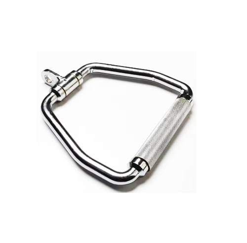 مقبض معدني / CABL ATTACHMENT-Body Power Pro Cable Handle-LDR031BPH