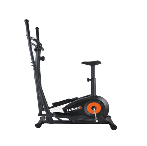 جهاز البتيكال من ليجوجيا / Elliptical Home Lijiujia-MODEL:BC 89002