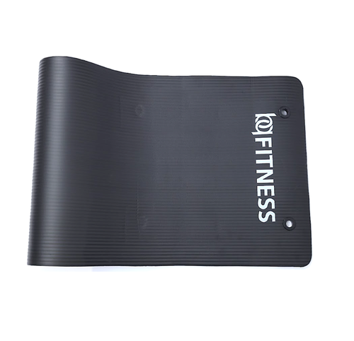 فرشة تمارين رياضية /NBR MAT Black -(BQ)