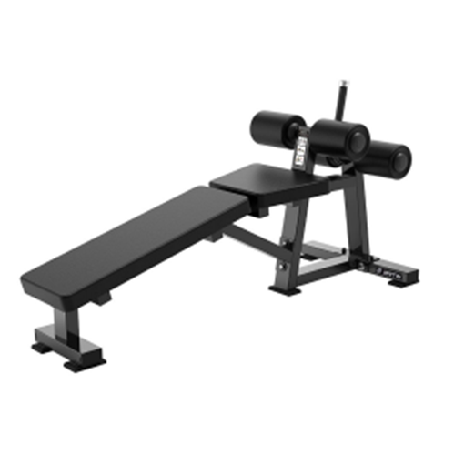 كرسي تمارين متعدد_ متحرك / DECLINE BENCH-BQ-TM55