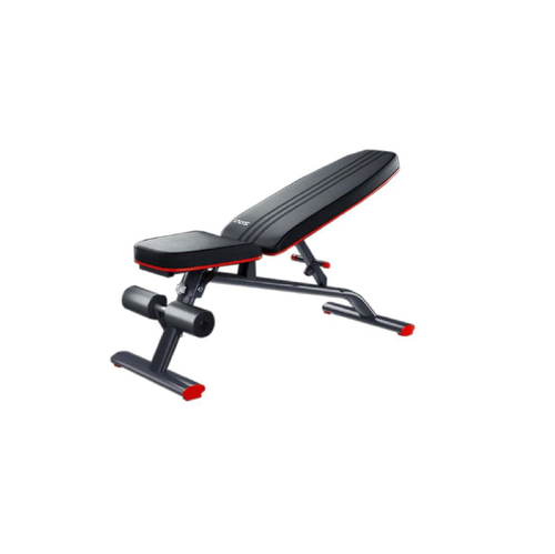 كرسي تمارين الصدر متحرك/ADJUSTABLE BENCH 1201-Lijiujia-40134