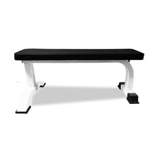 كرسي صدر مستوى ثابت - منزلى / Flat Bench Home